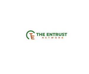 Diseño de Logo por Artknyte para The Entrust Network | Diseño: #35459026