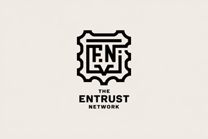 Design de Logo par USIAD ANAS pour The Entrust Network | Design : #35446618