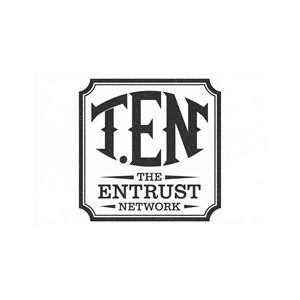Design de Logo par USIAD ANAS pour The Entrust Network | Design : #35446619