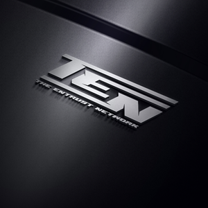 Logo-Design von ares_h1 für The Entrust Network | Design: #35448393