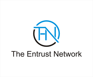 Diseño de Logo por f i l d a para The Entrust Network | Diseño: #35476629