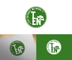 Logo Design by Ansh Design for The Entrust Network | Design: #35448871