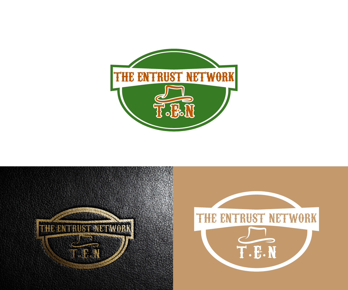 Design de Logo par Ansh Design pour The Entrust Network | Design #35448873