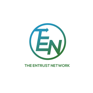 Logo-Design von geni für The Entrust Network | Design #35479521