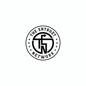 Logo-Design von Ashani Bhattacharya für The Entrust Network | Design #35447928