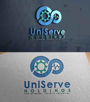 Diseño de Logo por 24ksunny para este proyecto | Diseño: #35447103