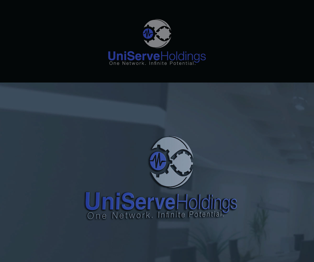 Logo Design by Luckey yaari for this project | Design #35448848