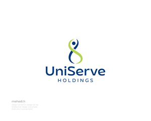 Logo Design by mehedi.h for this project | Design: #35456649