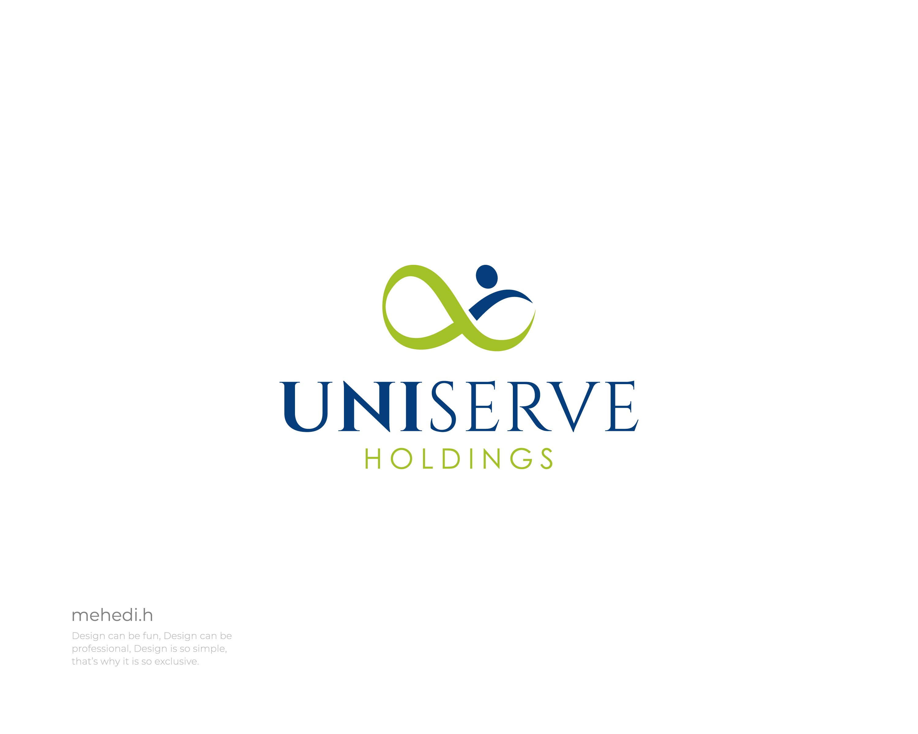 Logo Design by mehedi.h for this project | Design #35456886