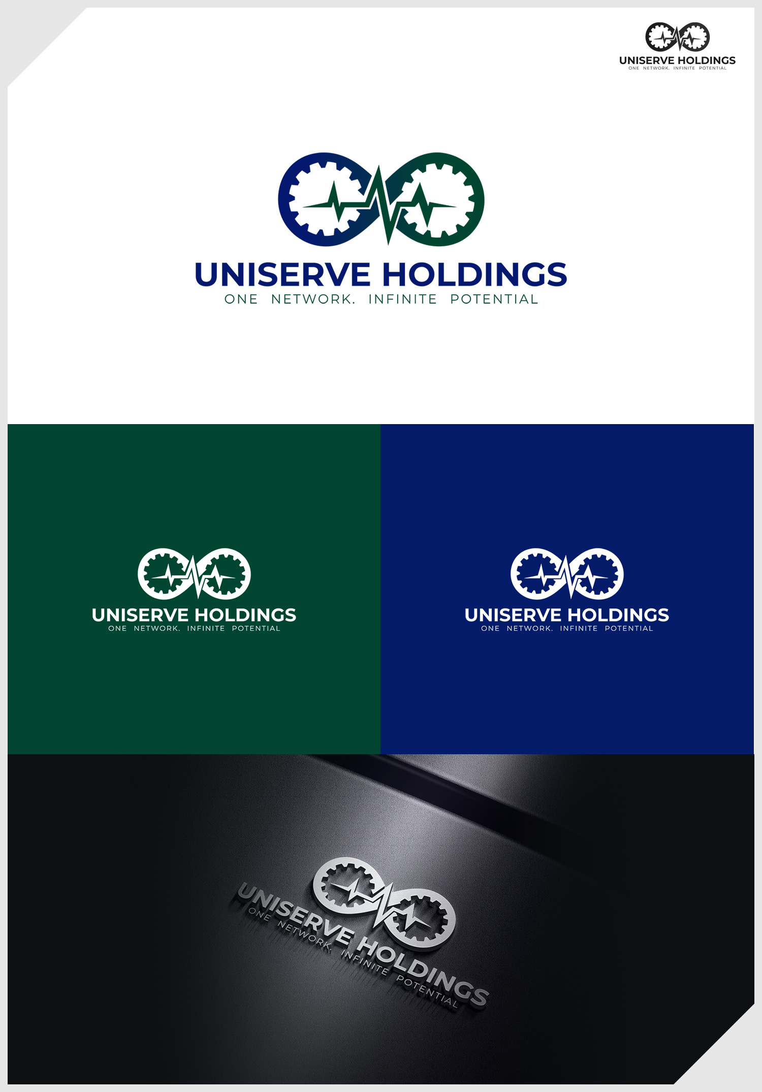 Logo Design by IDesign1606 for this project | Design #35457350