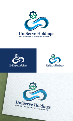 Logo Design by loveqis for this project | Design #35458866