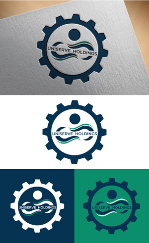 Logo Design by AKTech for this project | Design: #35448528