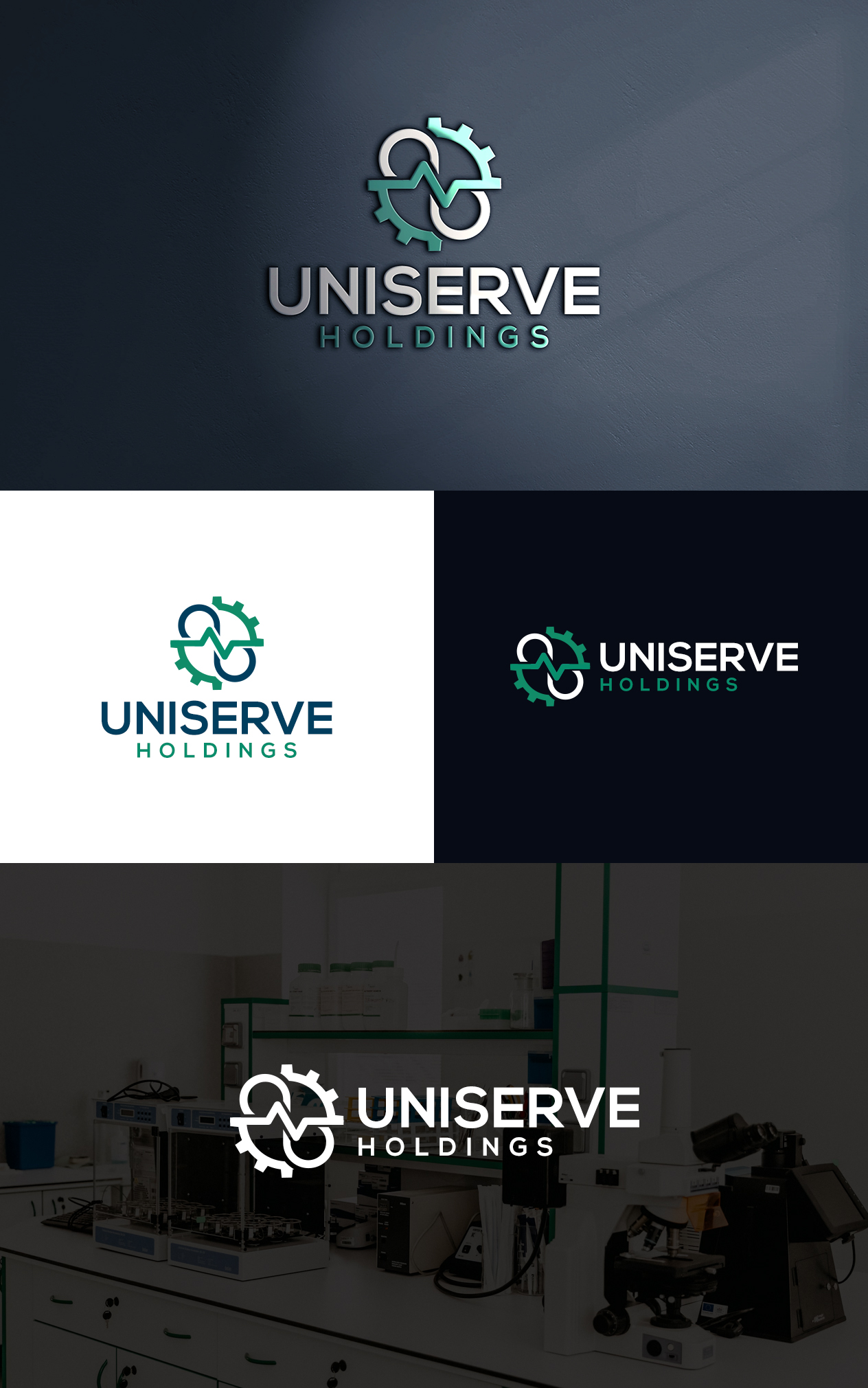 Diseño de Logo por BehindSymbols para este proyecto | Diseño #35448395