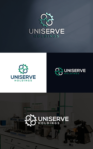 Design de Logo par BehindSymbols pour ce projet | Design : #35448395