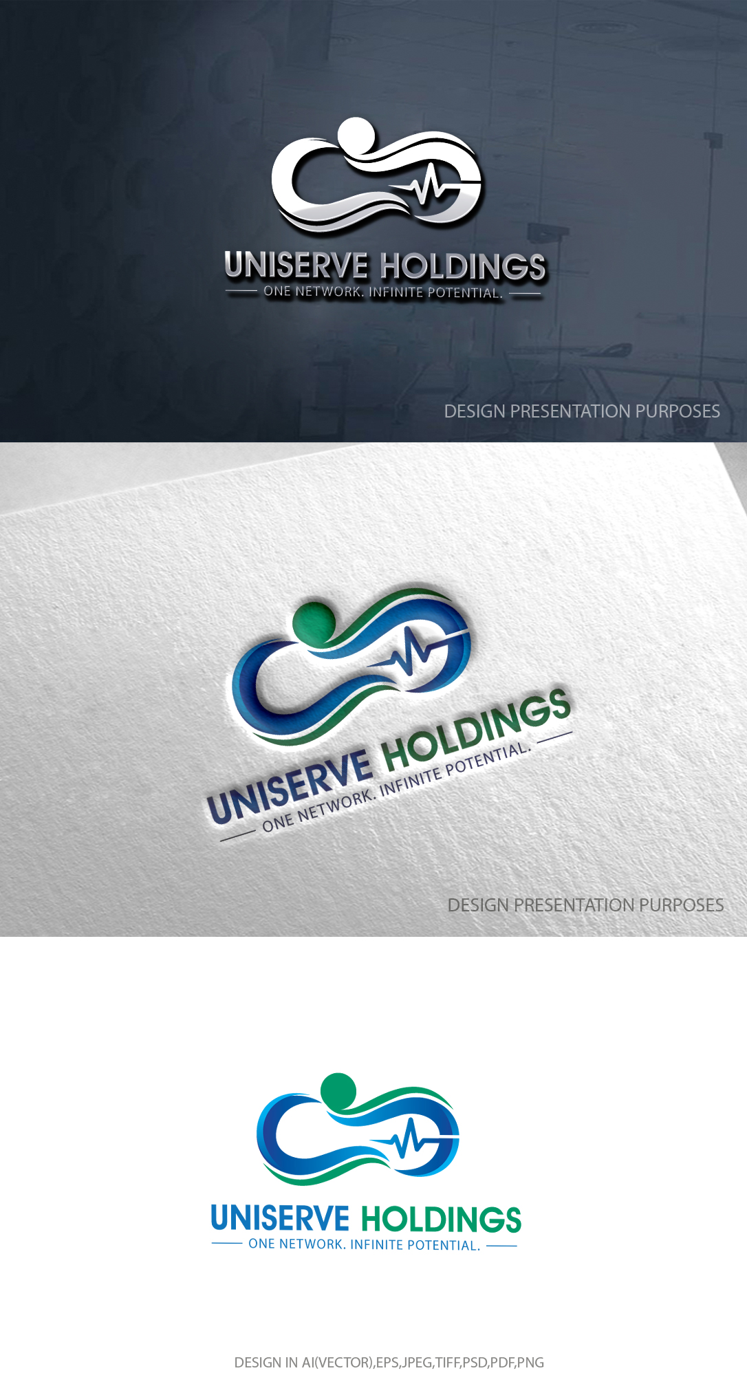 Diseño de Logo por zebronicgraphic para este proyecto | Diseño #35448999