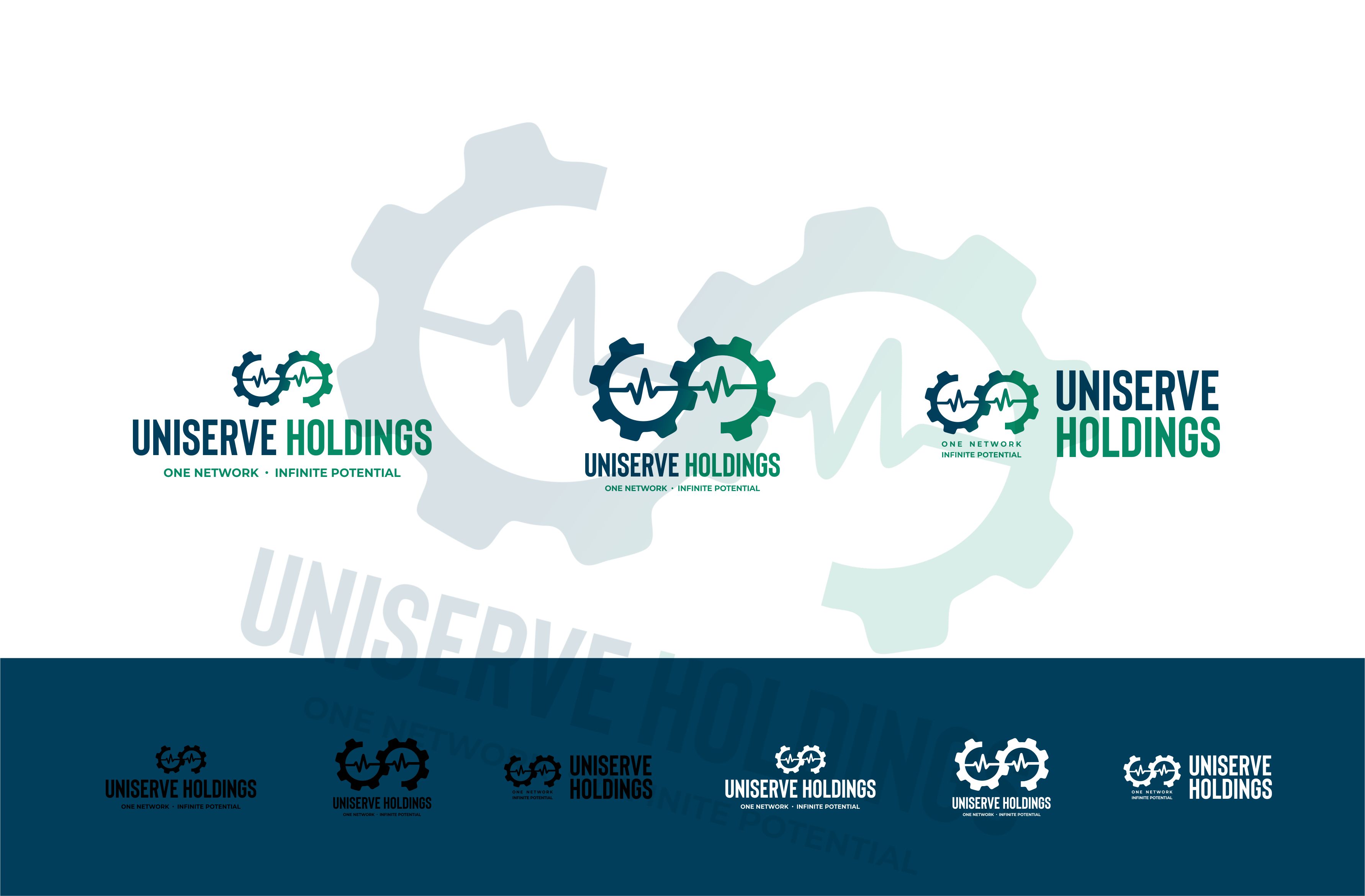 Logo Design by luwesdesign for this project | Design #35453543