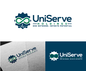 Logo Design by Ansh Design for this project | Design: #35449210