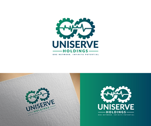 Logo Design by Ansh Design for this project | Design: #35449211