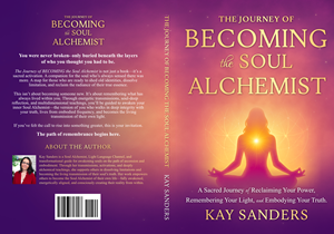 Buchumschlag Design von AnninWonderland für dieses Projekt | Design: #35463068