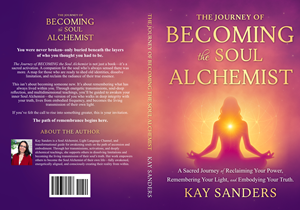 Buchumschlag Design von AnninWonderland für dieses Projekt | Design: #35463099