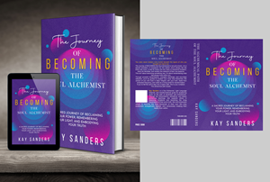 Book Cover Design by Graphic Storm