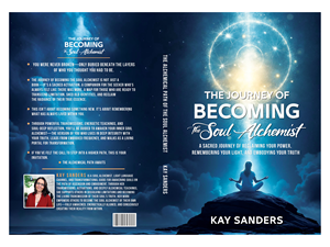 Book Cover Design by Miguel Silva for this project | Design: #35450075