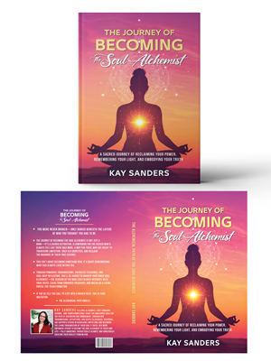 Book Cover Design by Miguel Silva for this project | Design: #35457802