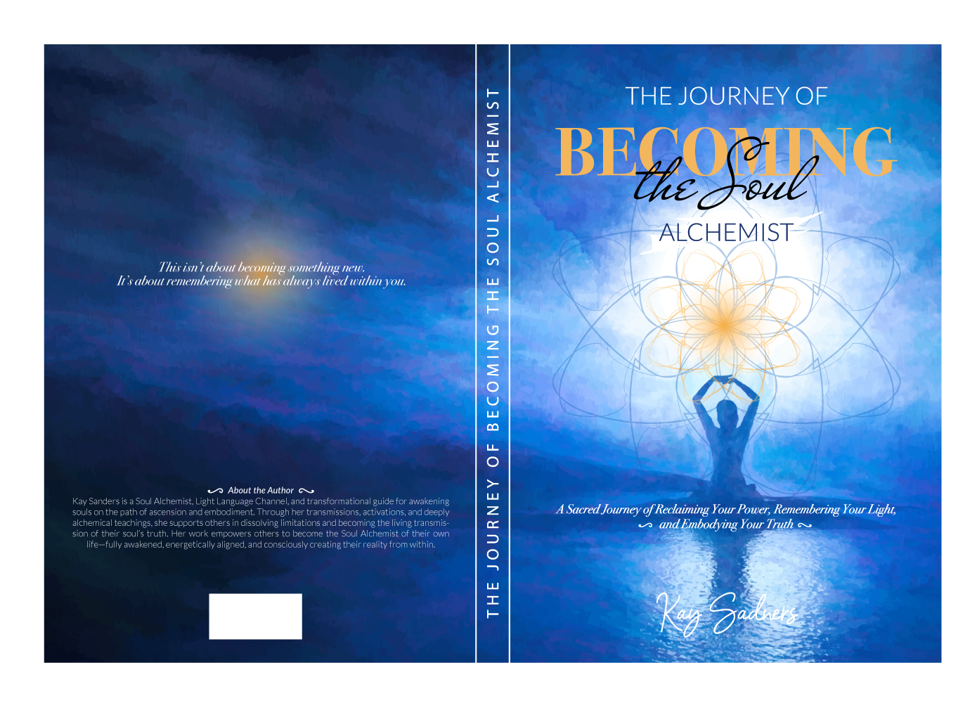 Book Cover Design by Maystro for this project | Design #35462558