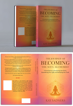 Book Cover Design by PavanPrajapati for this project | Design: #35452389
