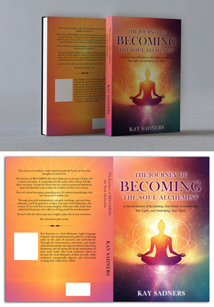 Buchumschlag Design von PavanPrajapati für dieses Projekt | Design: #35452895