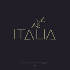 Logo Design by Farhad Design for this project | Design #35455482