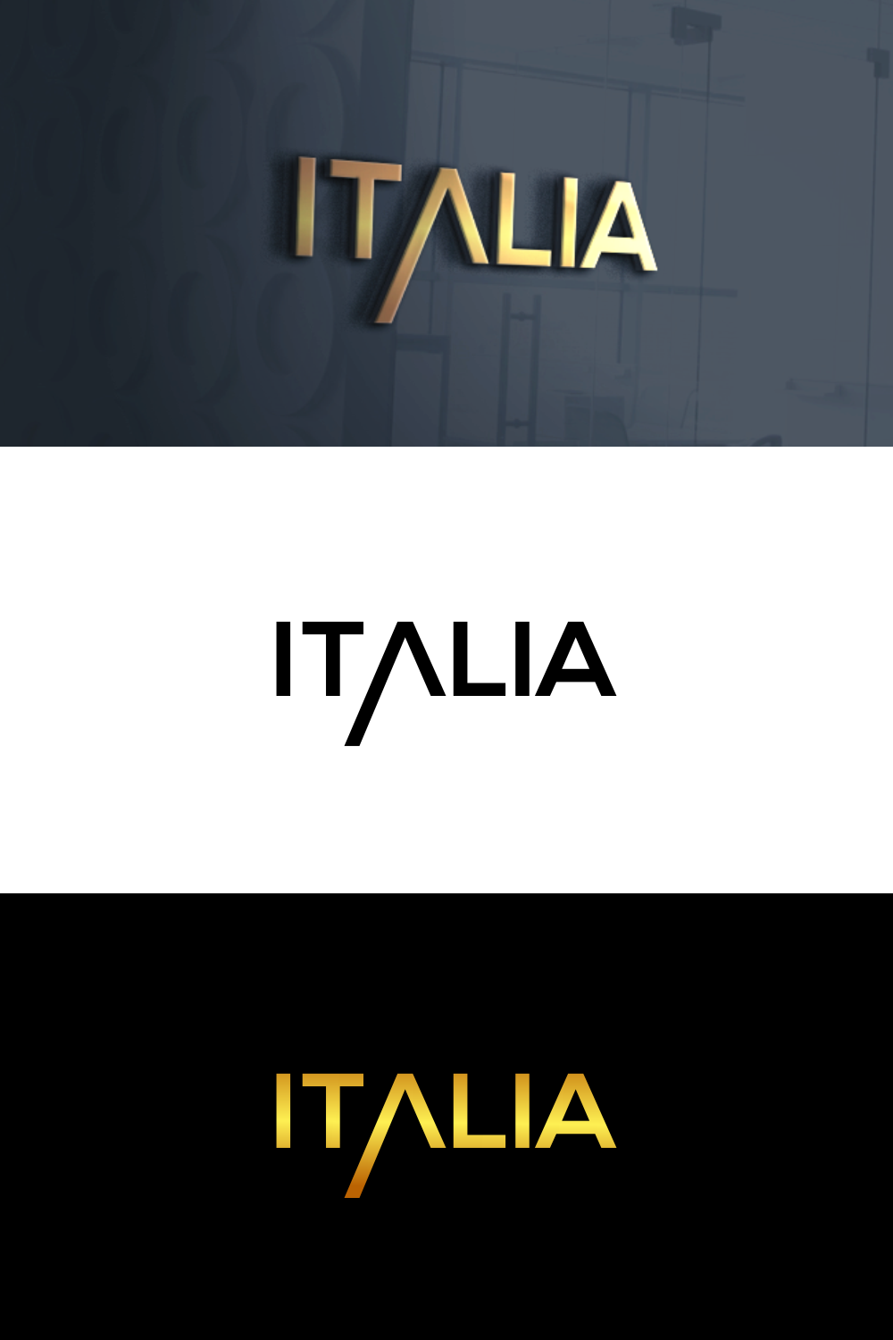 Diseño de Logo por Winner Studio para este proyecto | Diseño #35453130