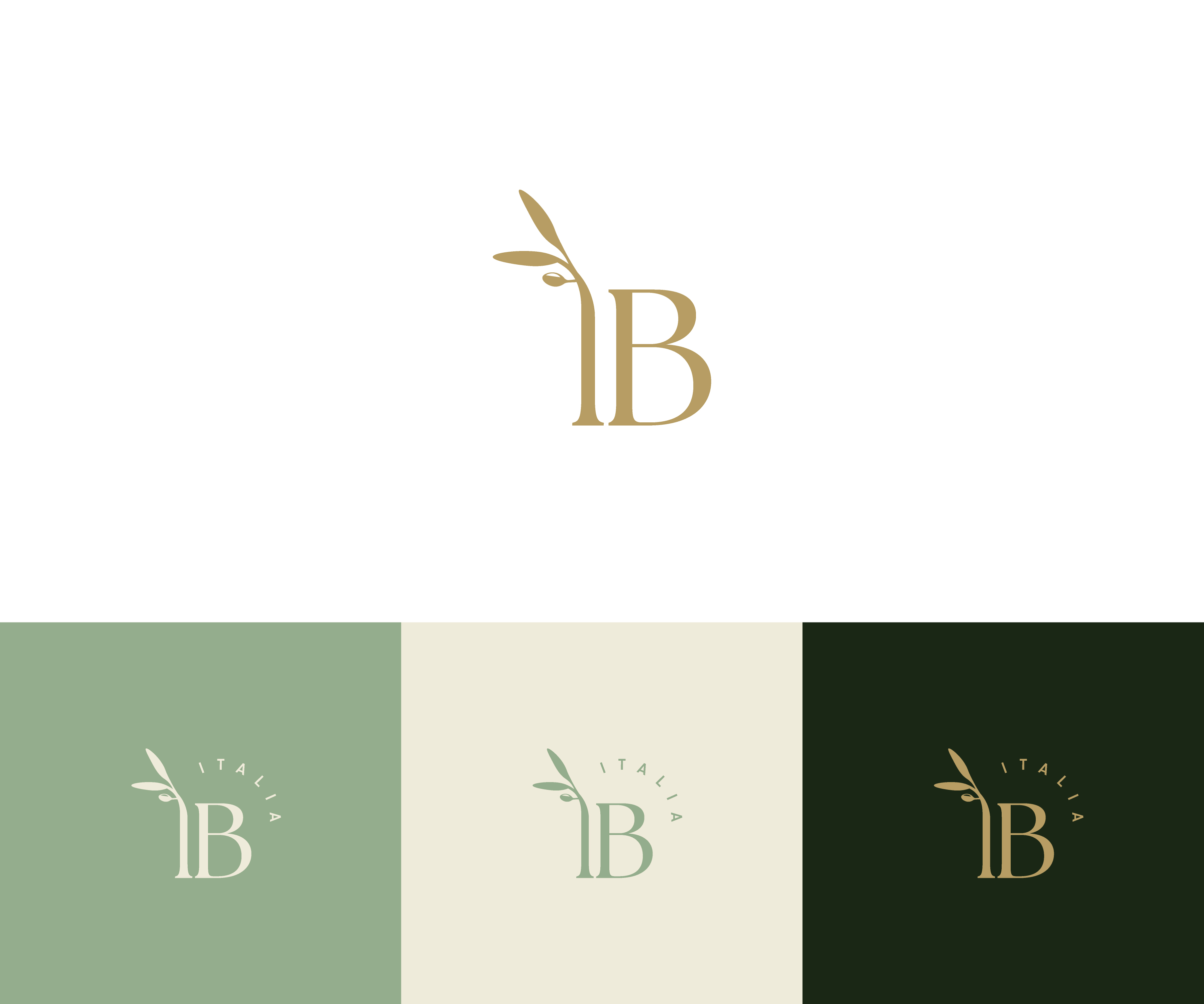 Logo Design by Lilie for this project | Design #35453758