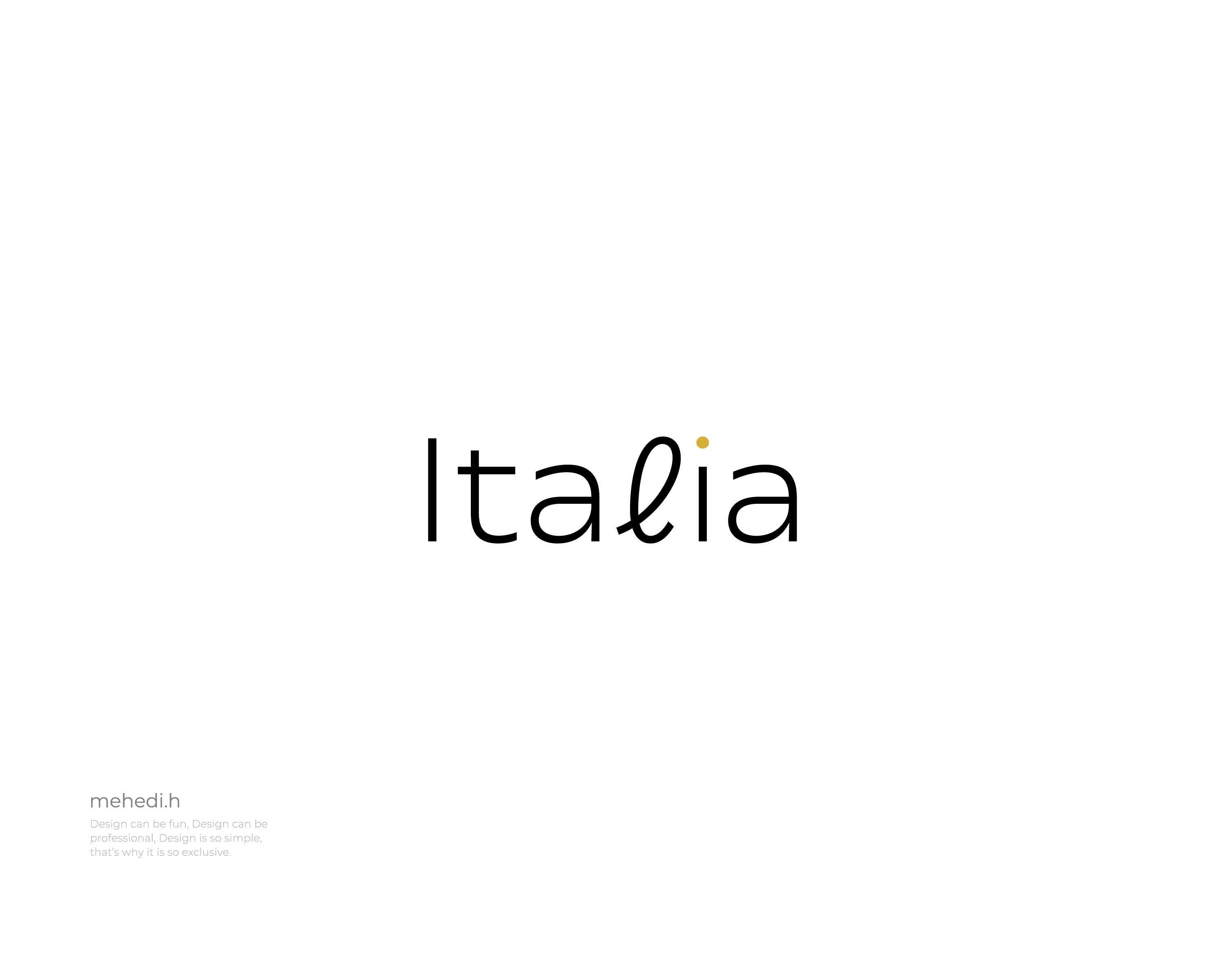 Logo Design by mehedi.h for this project | Design #35453687