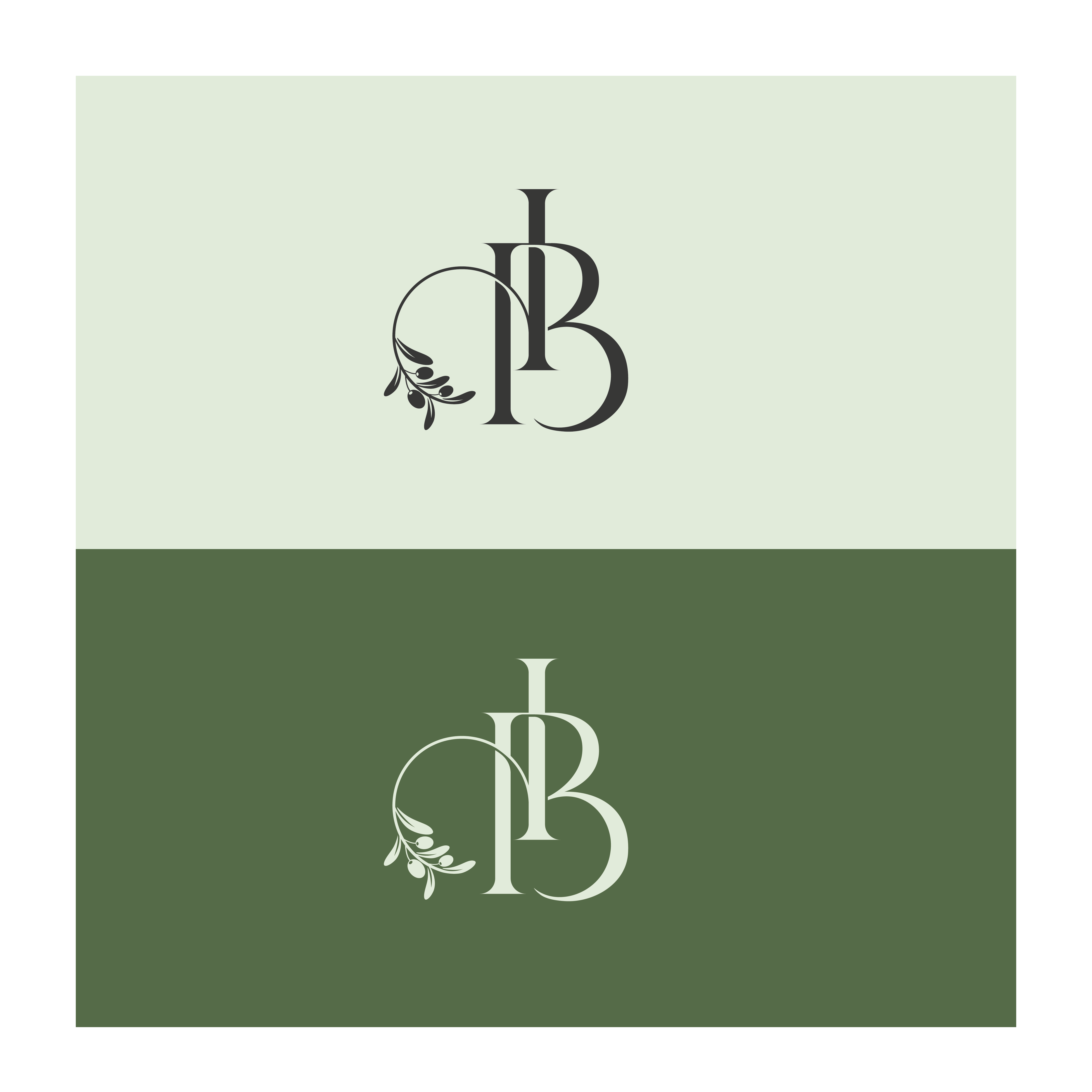 Logo Design by alrey_art for this project | Design #35459871