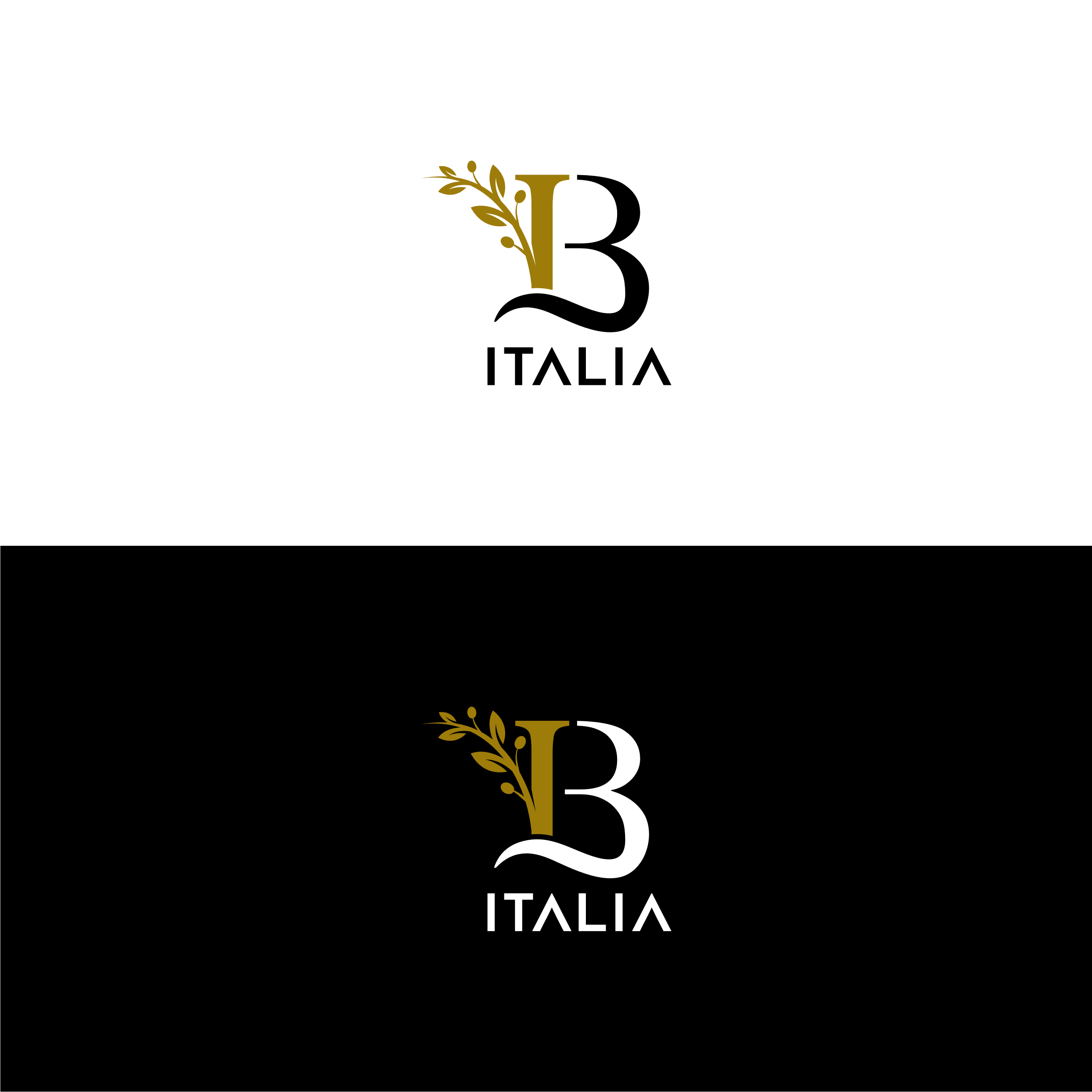 Logo Design by melzh for this project | Design #35459298