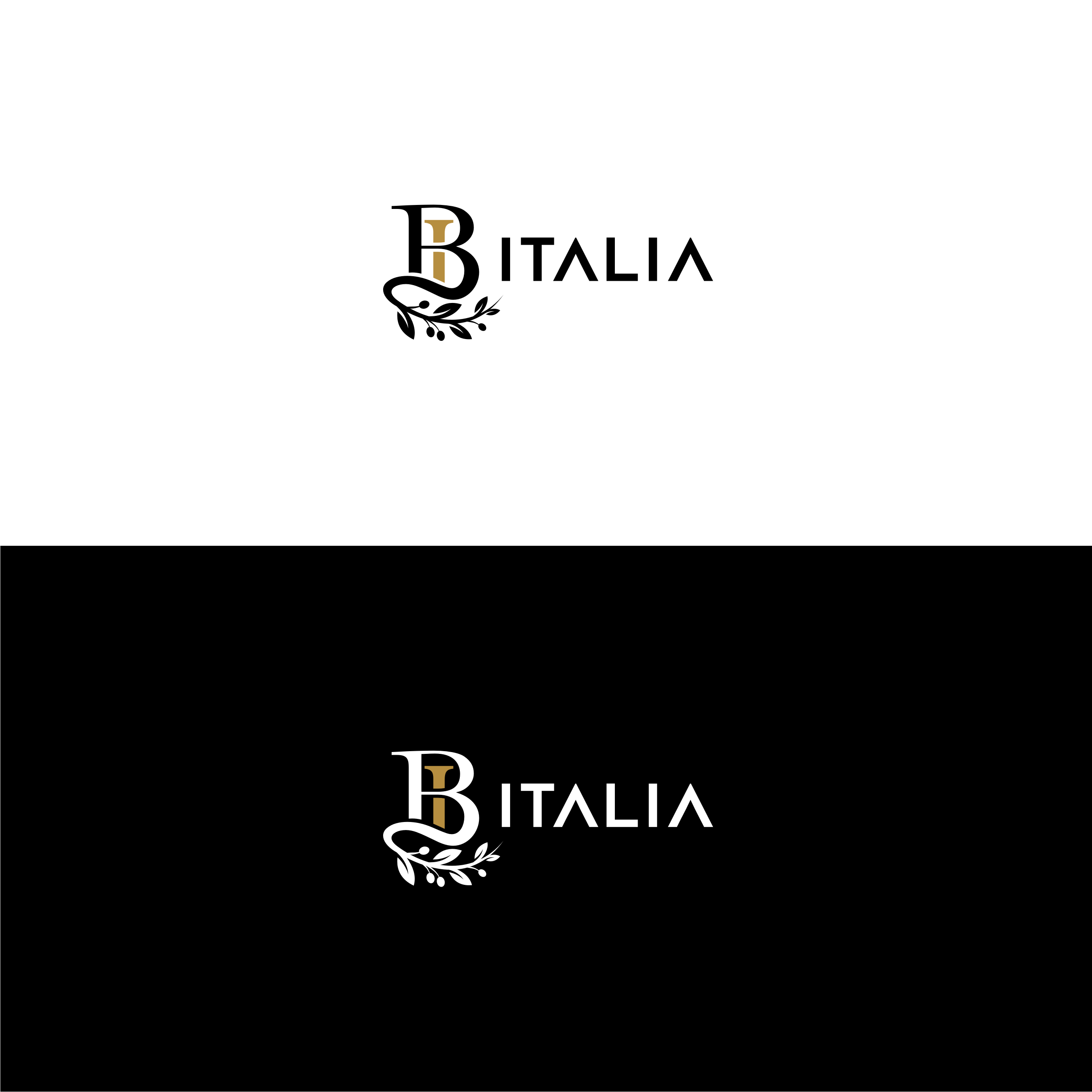 Logo Design by melzh for this project | Design #35459325