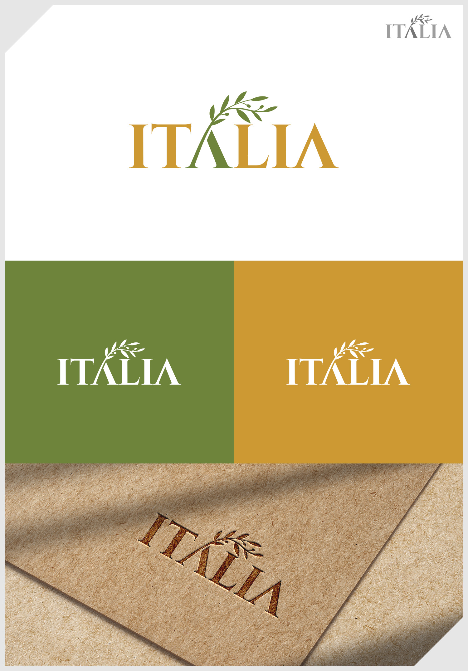 Logo Design by IDesign1606 for this project | Design #35462153