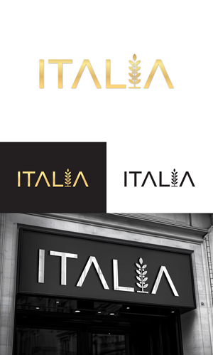 Logo Design by loveqis for this project | Design #35452086
