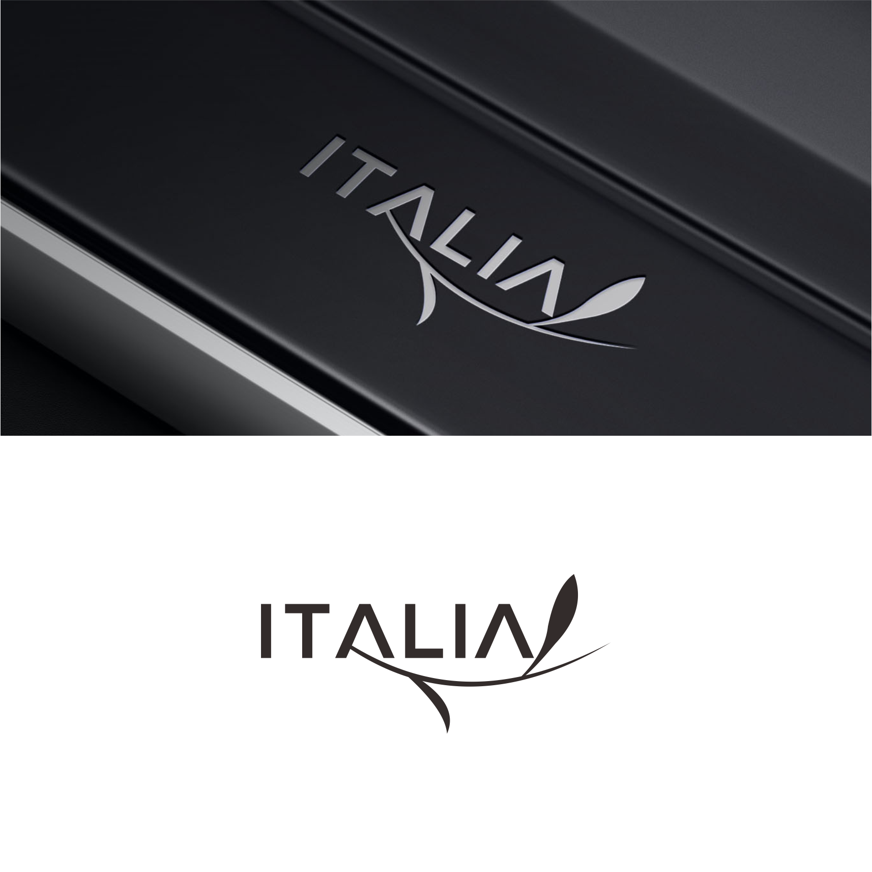 Logo Design by dodobakauu for this project | Design #35454073