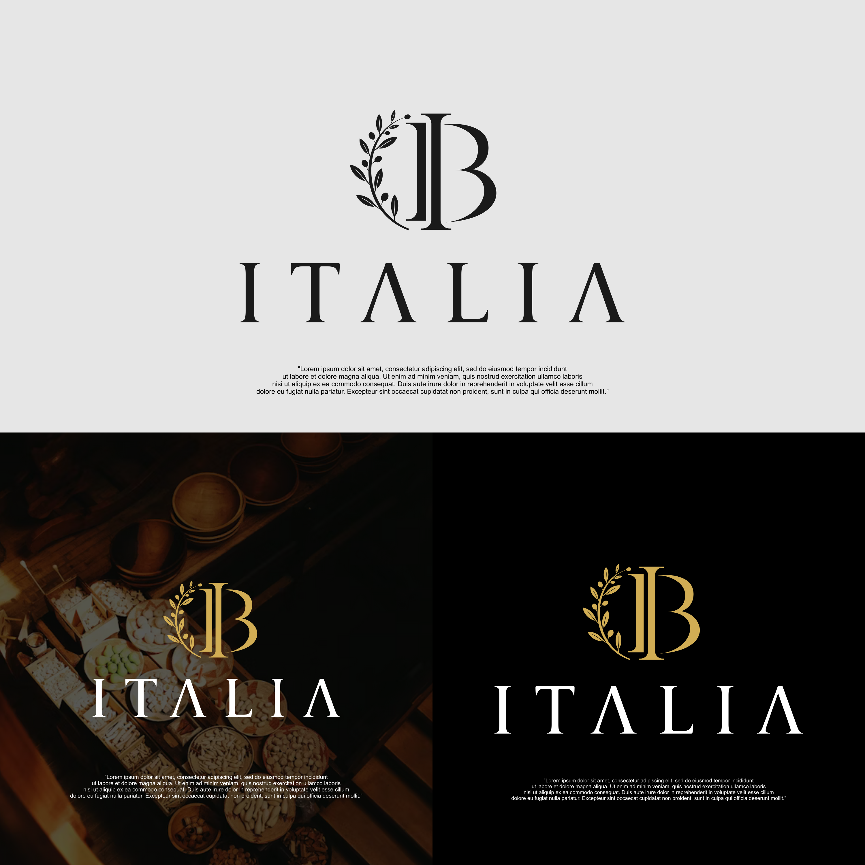 Logo Design by arillingga for this project | Design #35453339