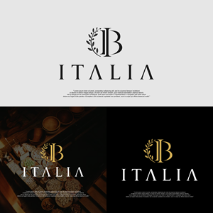 Logo Design by arillingga for this project | Design #35453339