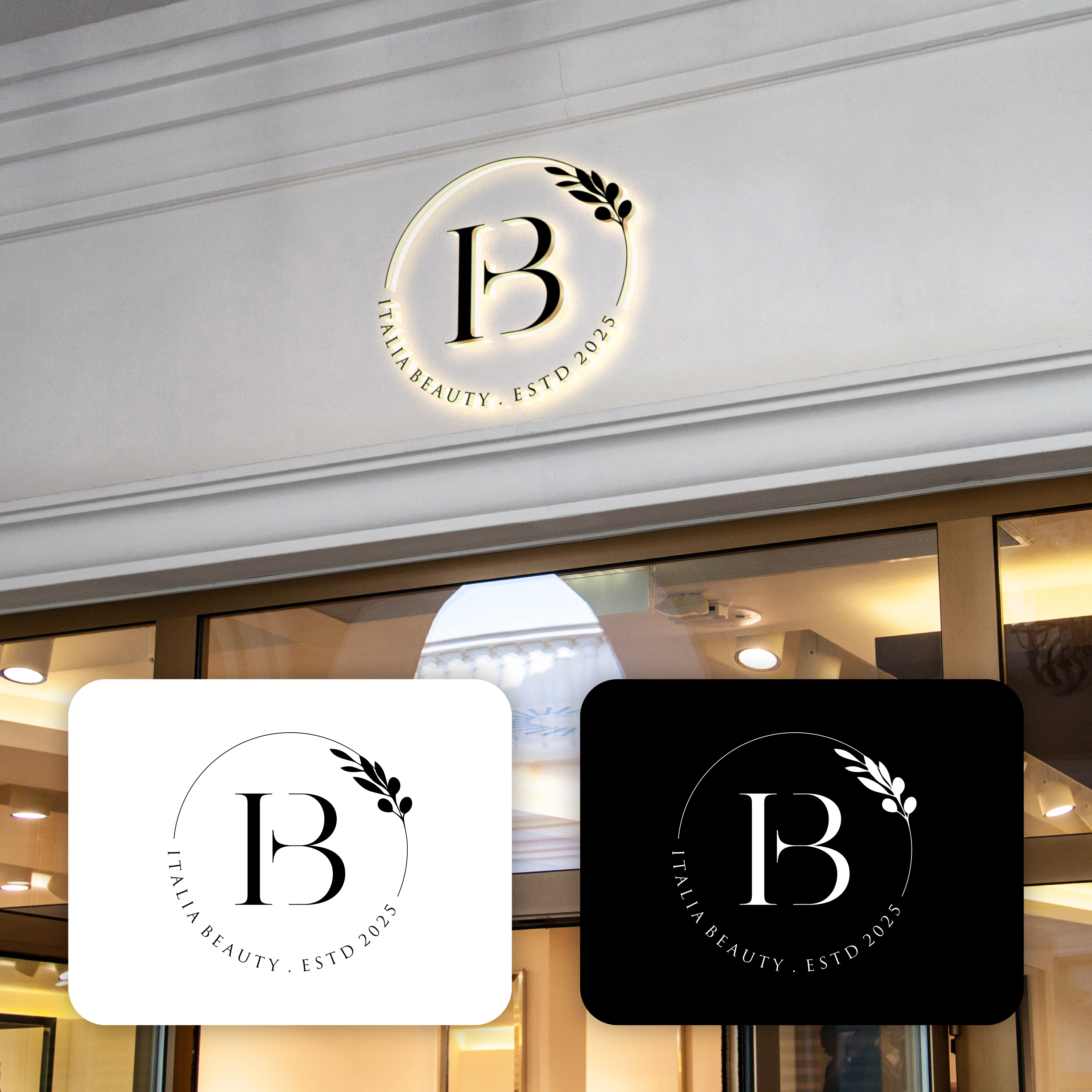 Logo Design by Mentality_Std for this project | Design #35457759