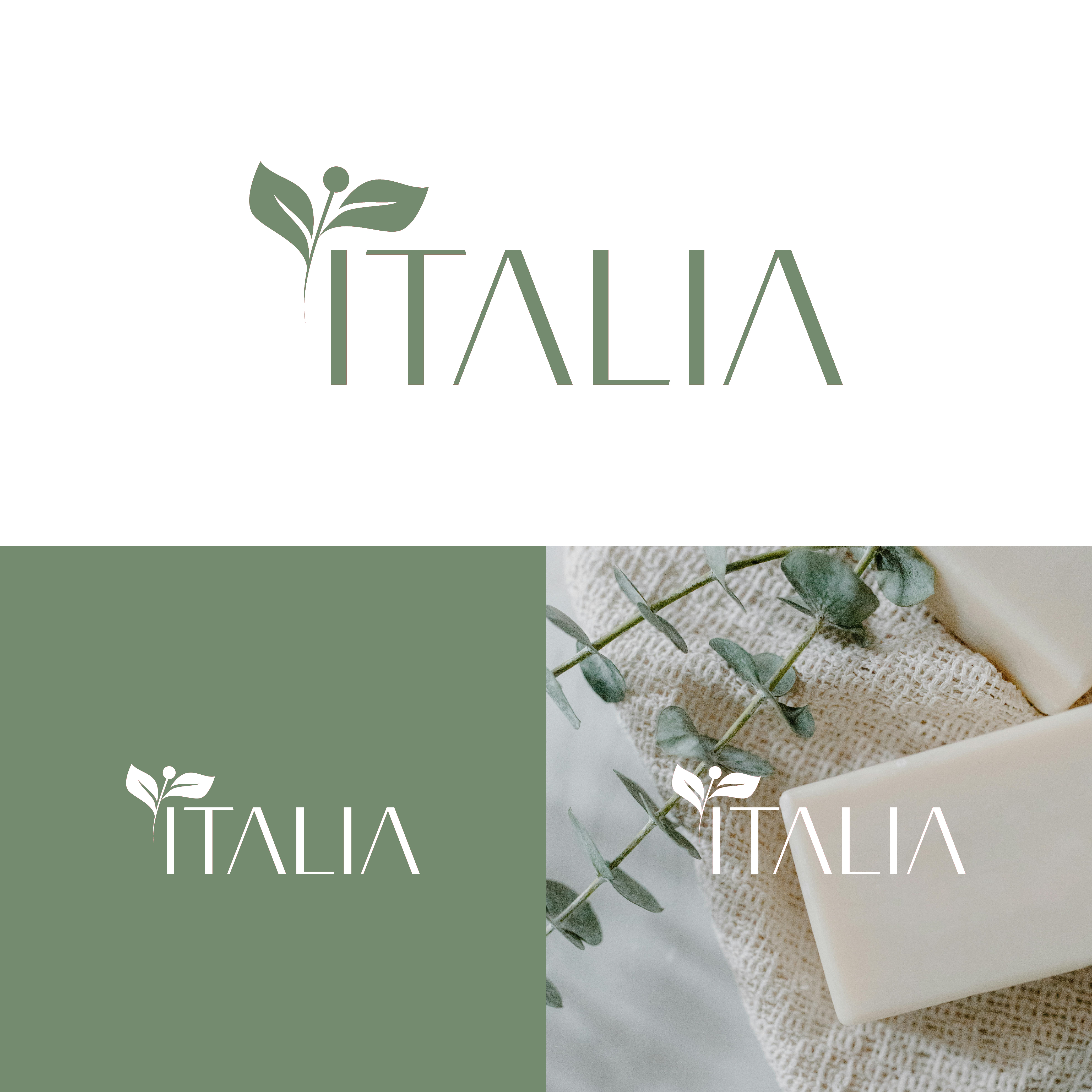 Logo Design by Zaid 60 for this project | Design #35460382