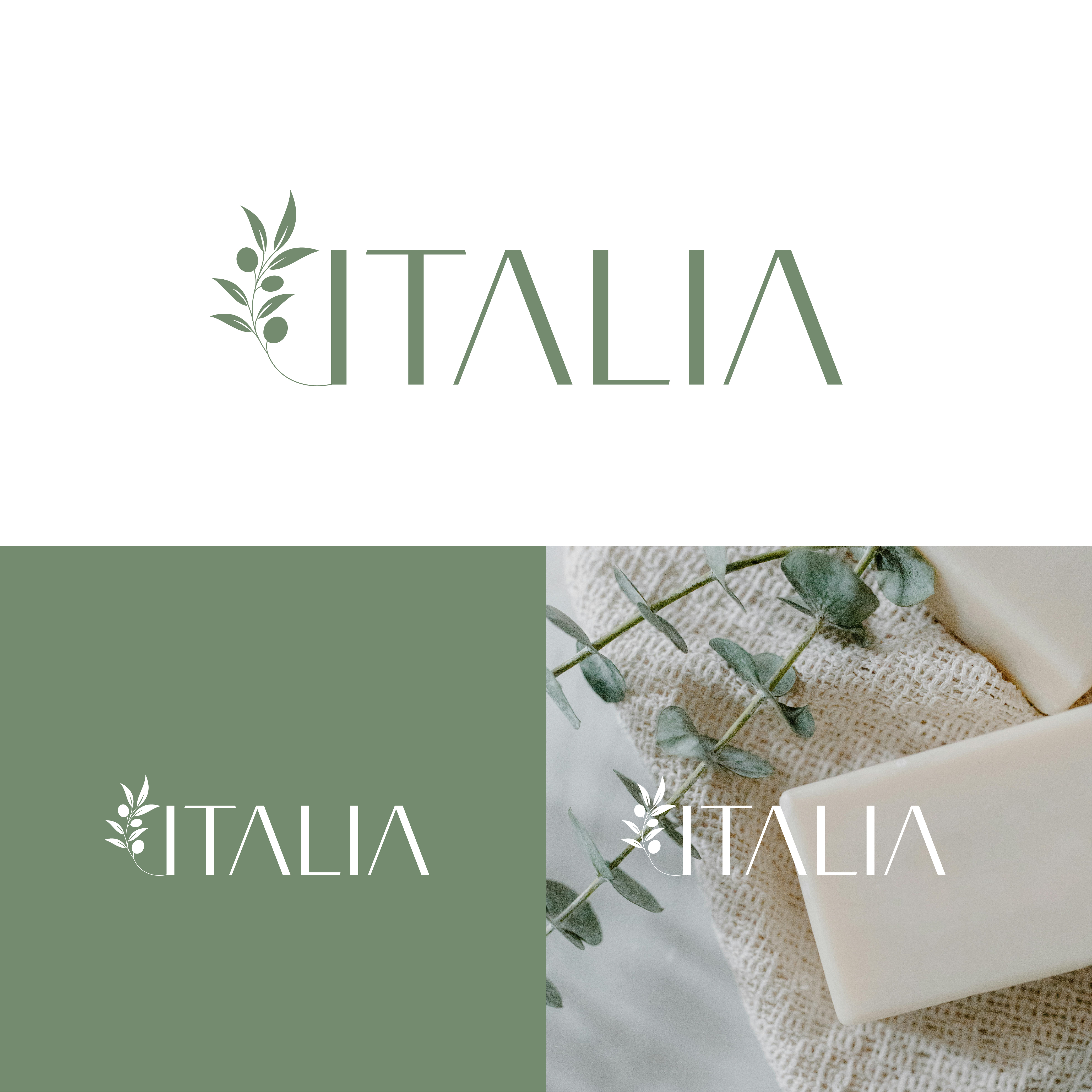 Diseño de Logo por Zaid 60 para este proyecto | Diseño #35461797