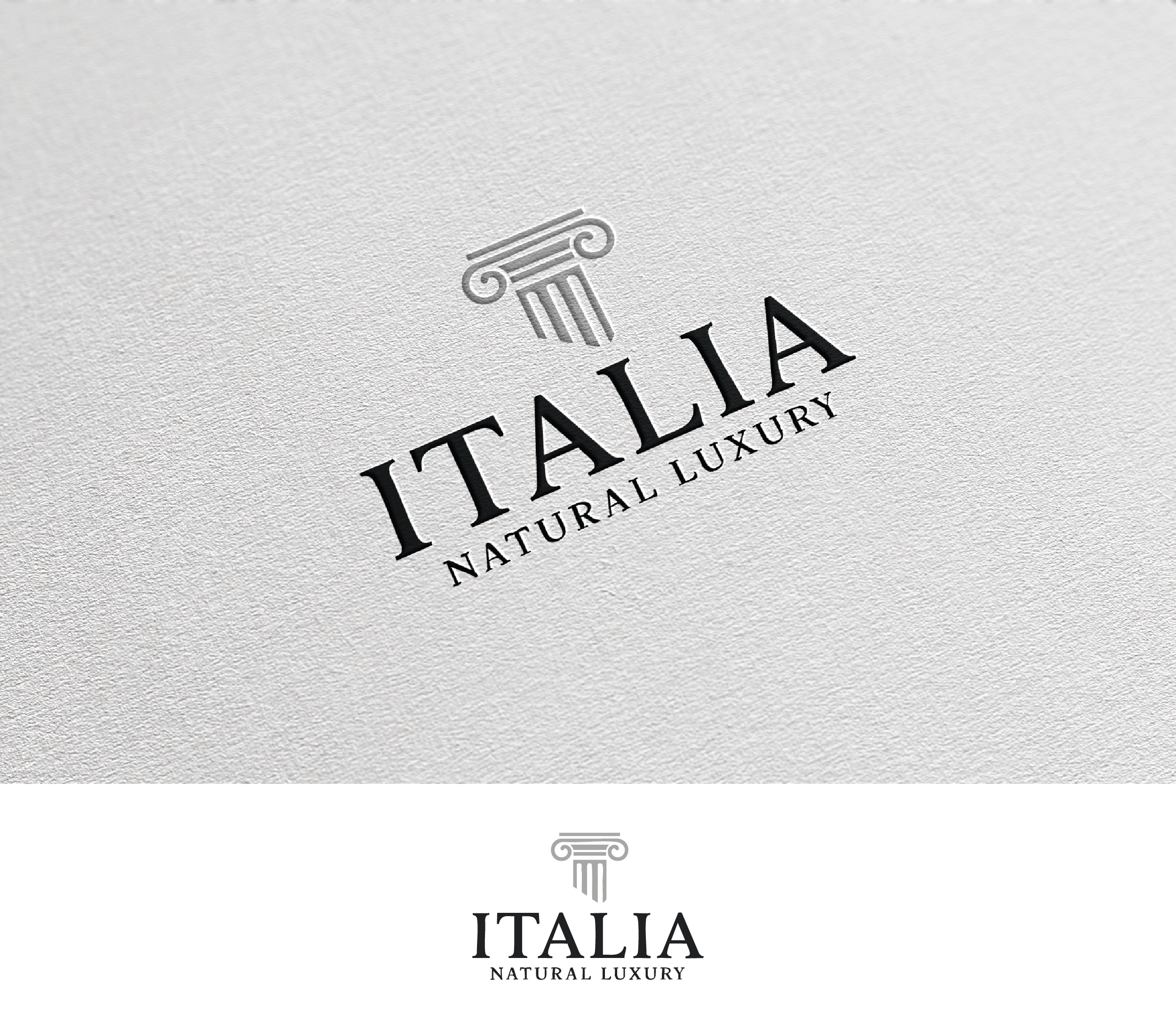 Logo Design by Afsana_Hoque for this project | Design #35457569