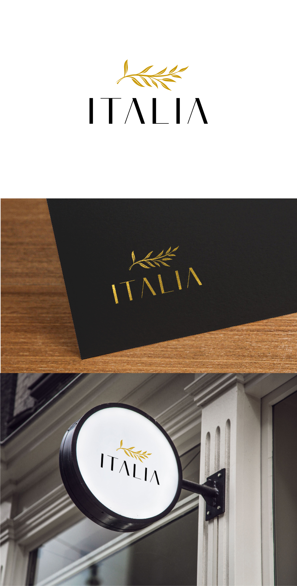 Logo Design by AbhishekkM'24 for this project | Design #35454221