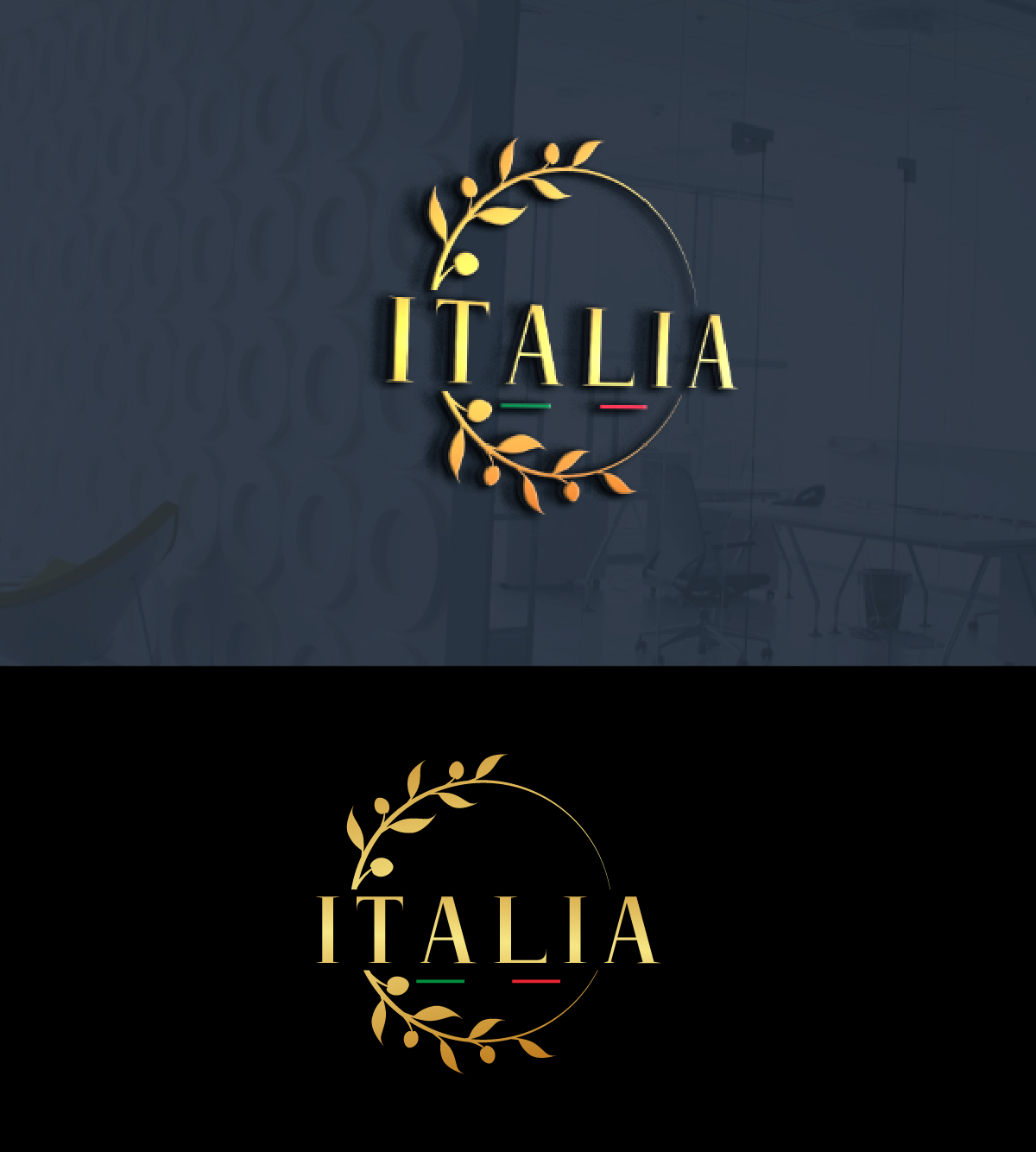 Logo Design by fly  design for this project | Design #35453379
