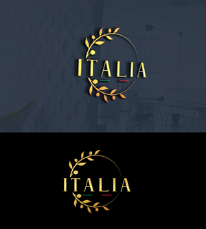 Logo Design by fly  design for this project | Design: #35453379