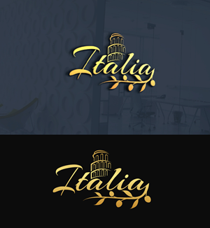 Logo Design by fly  design for this project | Design: #35453381